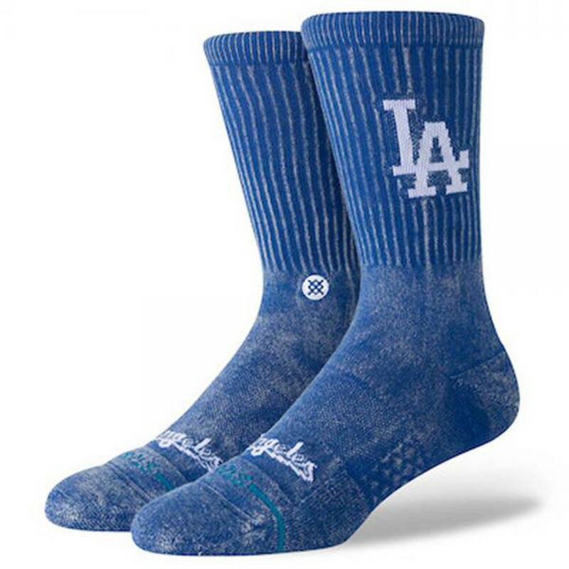 FADE LA L BLUE