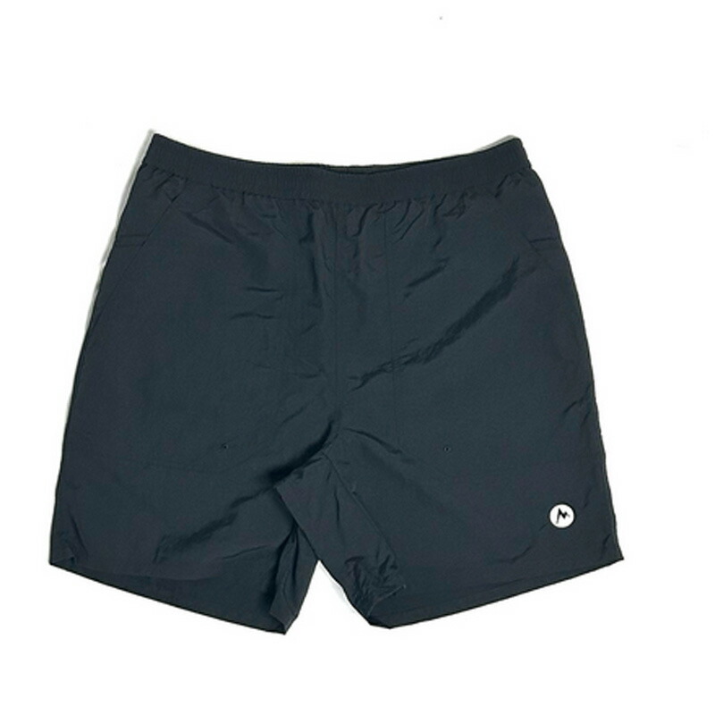 Men’s GJ Shorts メンズ L BLK(ブラック)