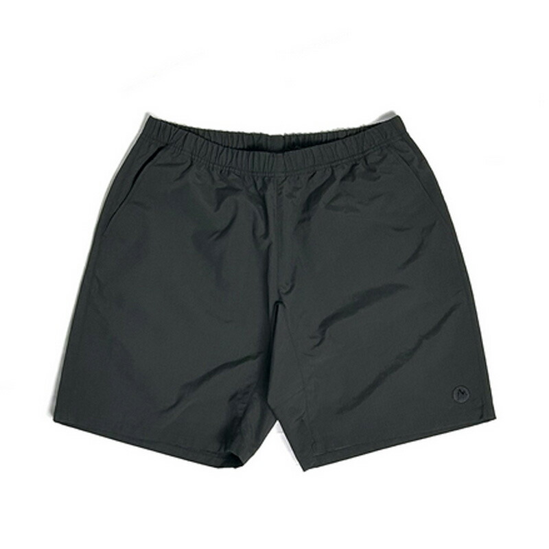 Men’s Mammoth Shorts メンズ L BLK(ブラック)