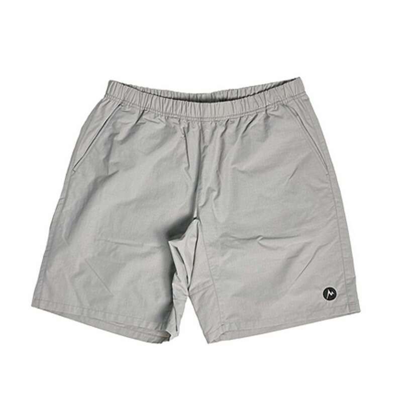 Men’s Mammoth Shorts メンズ L PLM(ライトグレー)
