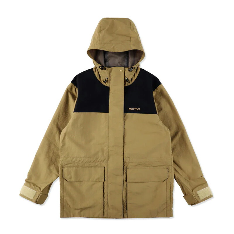 W’s GJ Jacket(ウィメンズ GJ ジャケット) L ATB(ベージュ)