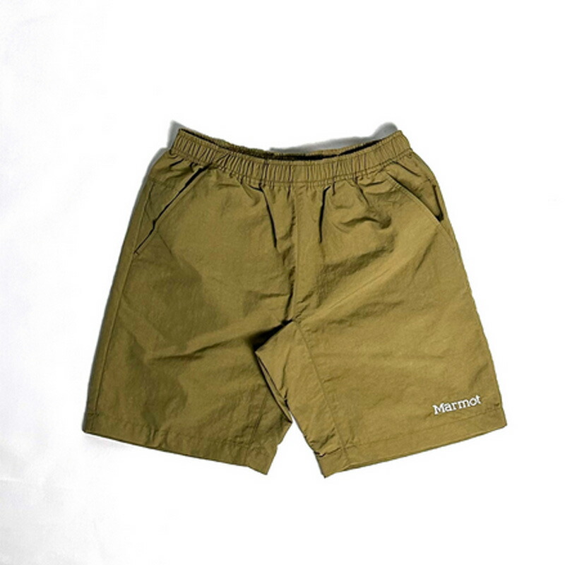 Kid’s GJ Shorts キッズ 130 ATB(ベージュ)