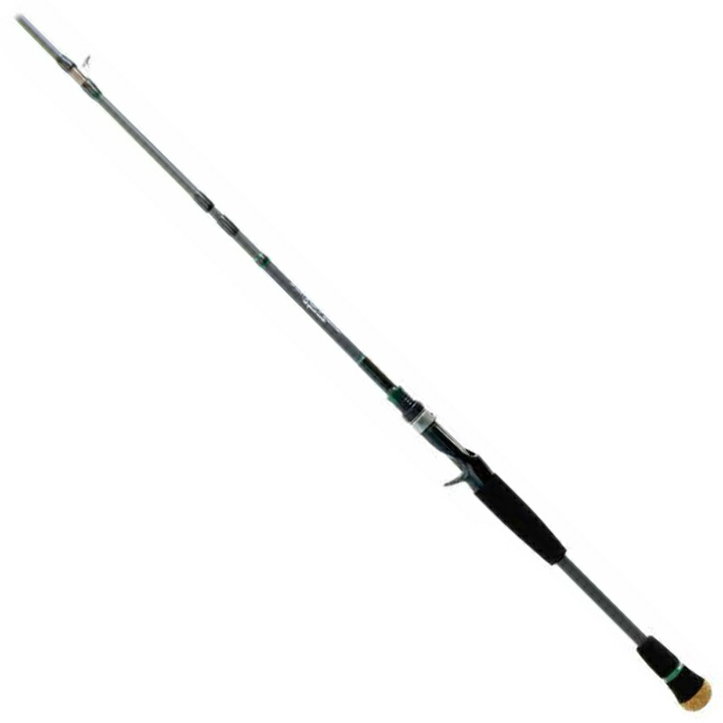 ロッド deps GENOMA HGS1-90R HUGE CUSTOM GENOMA | deps OFFICIAL HP | デプス 公式HP