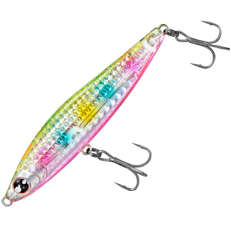 モアザン スイッチヒッター レーザーインパクト 85S-LI 85mm LI不夜城