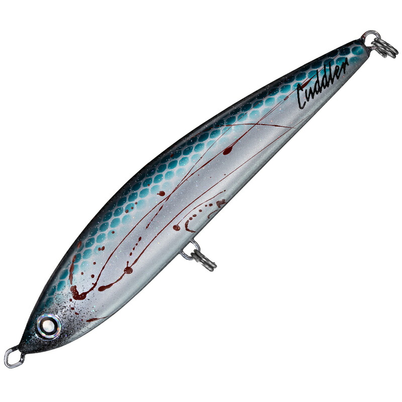 カドラー185F　バラ売り可 DAIWA（釣り） ダイワ ソルティガ カドラー 185F (カラー