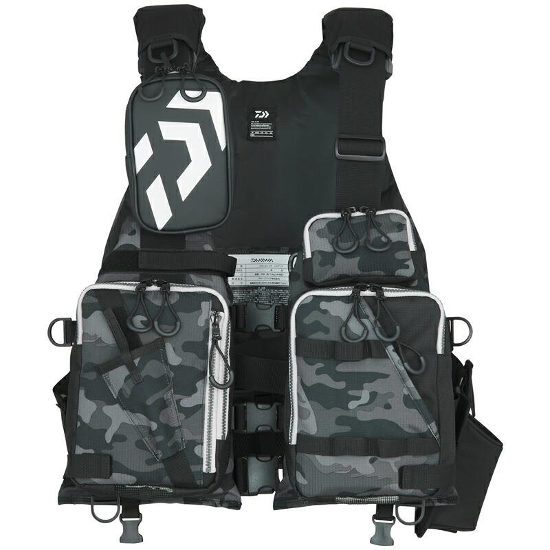 楽天市場】ダイワ (Daiwa) DF-6224 ブラックレッド フリーサイズ