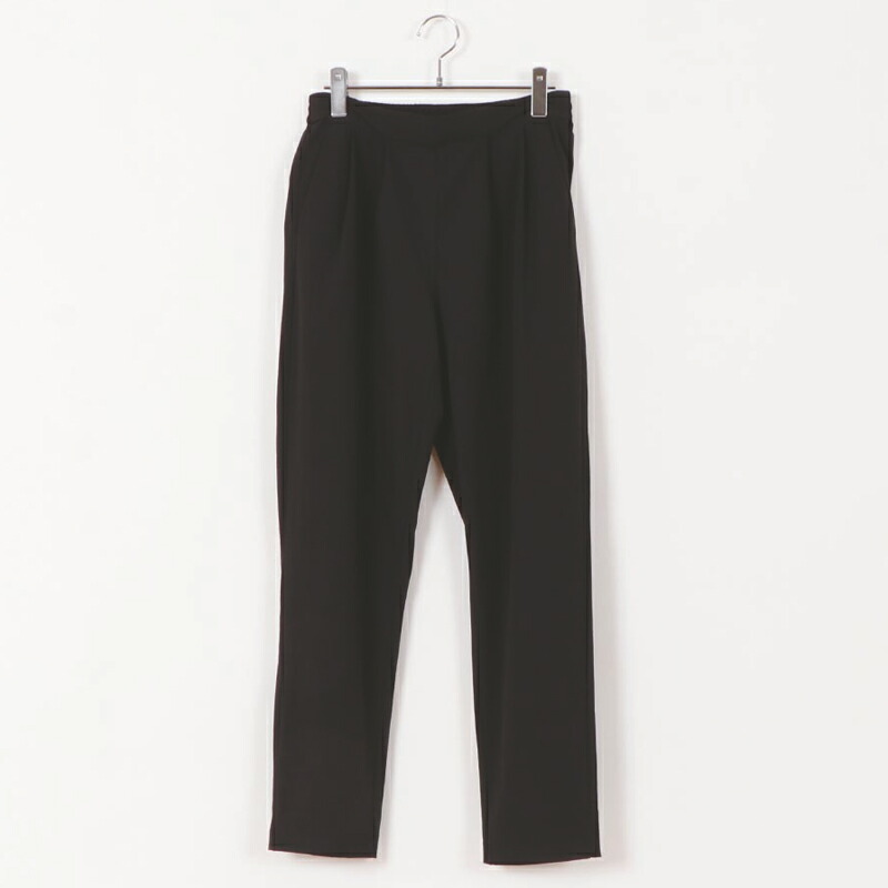Women’s TECH PANTS ウィメンズ WM BLK
