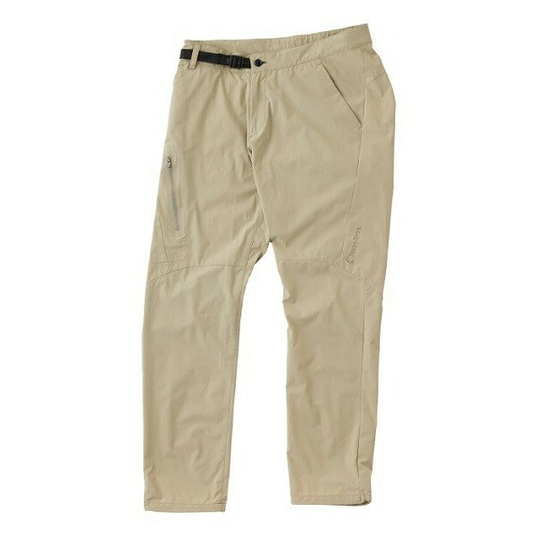 RIDGE PANT(リッジパンツ) M LIGHT BROW