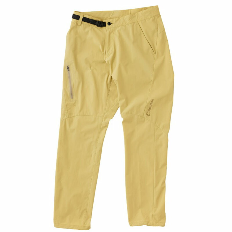 RIDGE PANT(リッジパンツ) M KHAKI