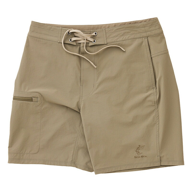 Men’s CLIMBING SURF SHORT メンズ 30(M) LIGHT BROW