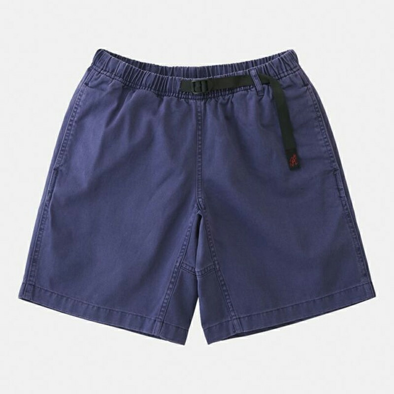 W’S G-SHORT PIGMENTDYE(ウィメン Gショーツピグメントダイ) S GREY PPL