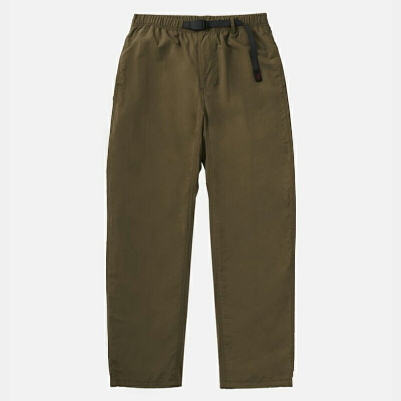 NYLON GRAMICCI PANT JPSMU(ナイロングラミチパンツ)メンズ M OLIVE