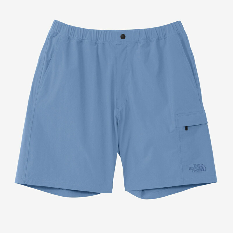 MOUNTAIN COLOR SHORT M インディゴストーン(IS)