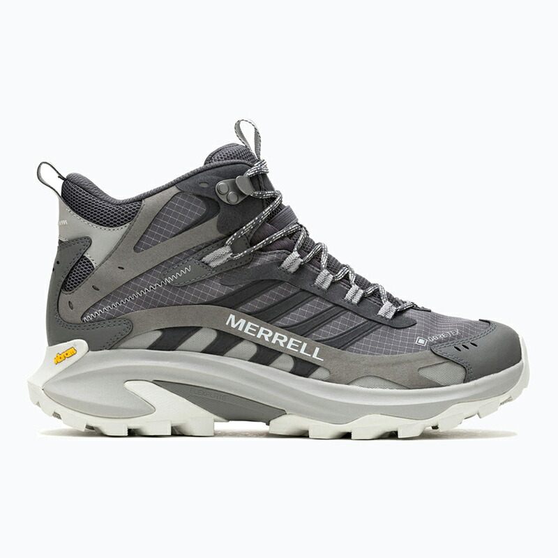 MERRELL(メレル) MOAB SPEED 2 MID GORE-TEX 全3色 全5サイズ|ナチュラム 支店