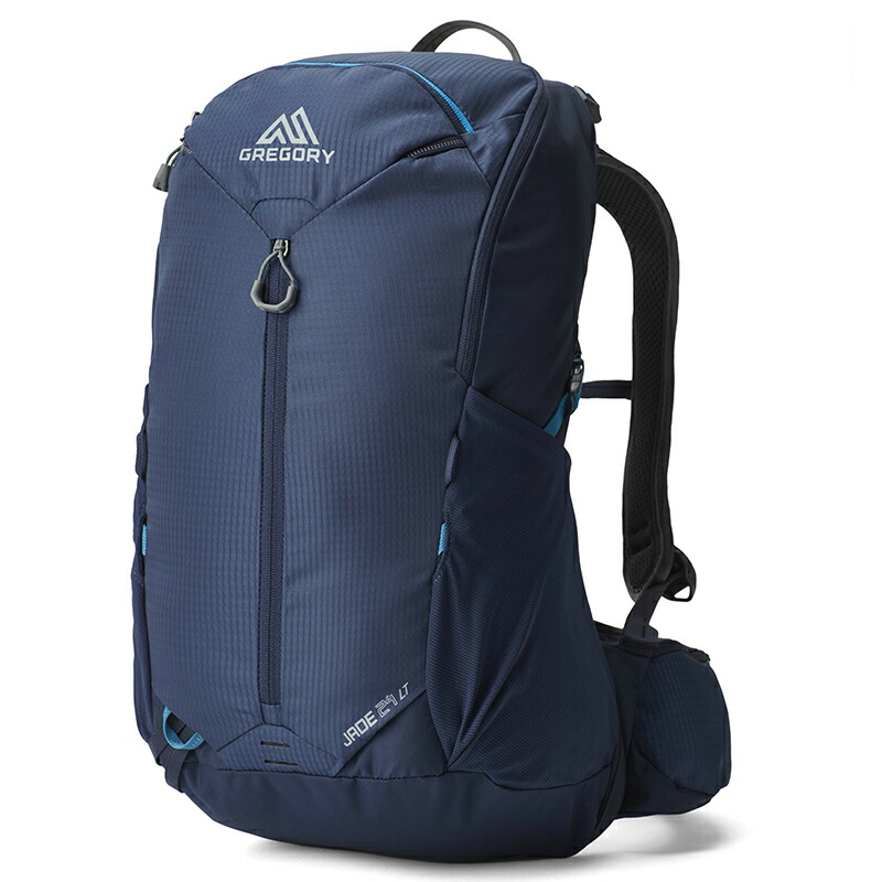 GREGORY(グレゴリー) JADE 24 LT(ジェイド 24 LT) 24L ミッドナイトネイビー 1493191552｜ナチュラム 支店