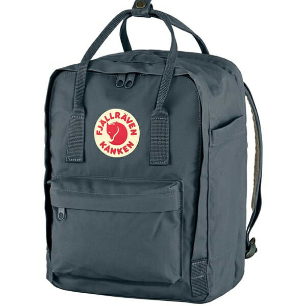 FJALL RAVEN(フェールラーベン) Kanken Laptop 13(カンケン さあ美いの一番 13) 23523 全3色