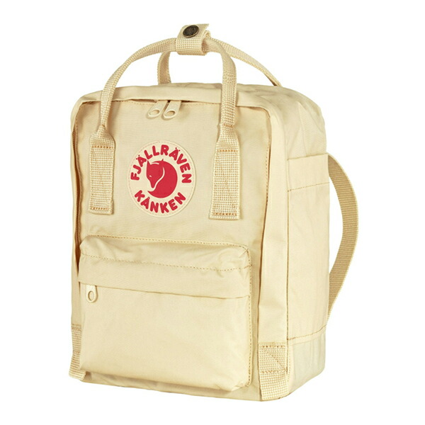 FJALL RAVEN(フェールラーベン) Kanken Mini(カンケン ミニ) 23561 全4色