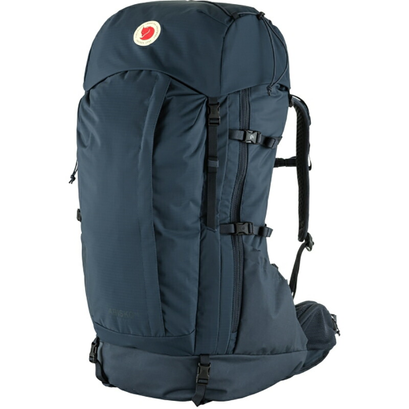 Abisko Friluft 45(アビスコ フリルフト 45) 45L Navy