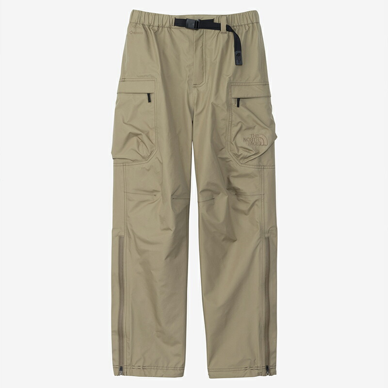 W HIKERS’ SHELL PANT(ハイカーズ シェル パンツ)ウィメンズ L ケルプタン(KT)