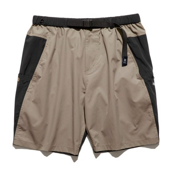BOATMAN TECH SHORTS M TOUPE