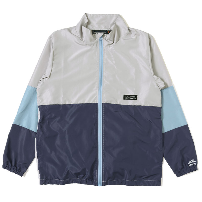 Kid’s バッグタブル ジャケット キッズ 160 15(GRAY)