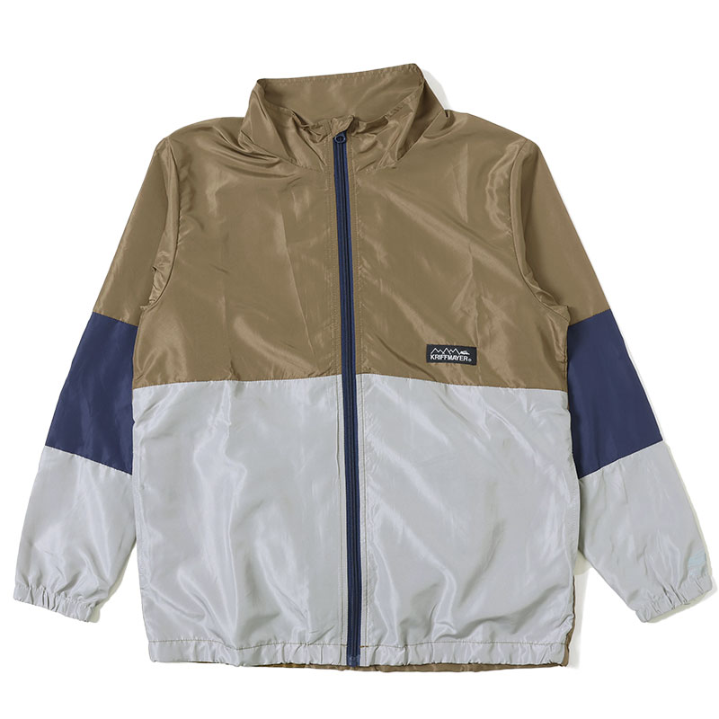 Kid’s バッグタブル ジャケット キッズ 160 29(BROWN)