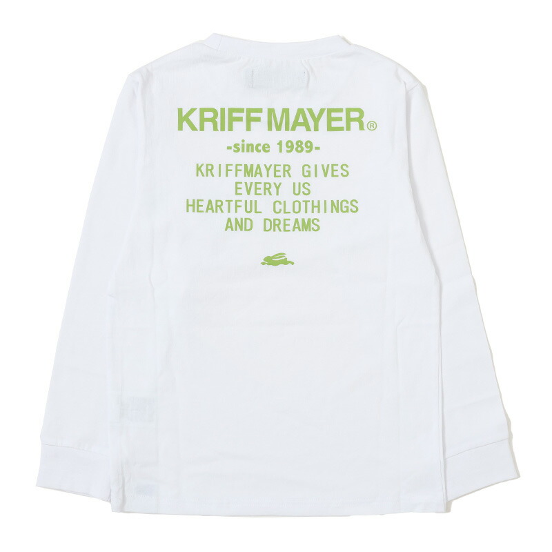 Kid’s 楽LUCK TEE(ロゴ) キッズ 130 5(OFF)