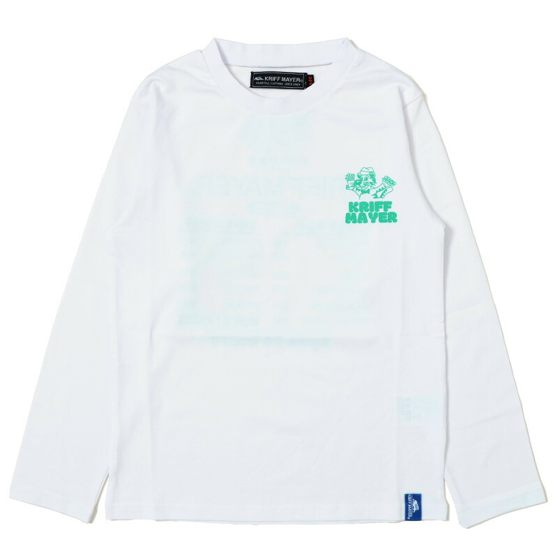 Kid’s 楽LUCK TEE(HOTDOG) キッズ 140 5(OFF)