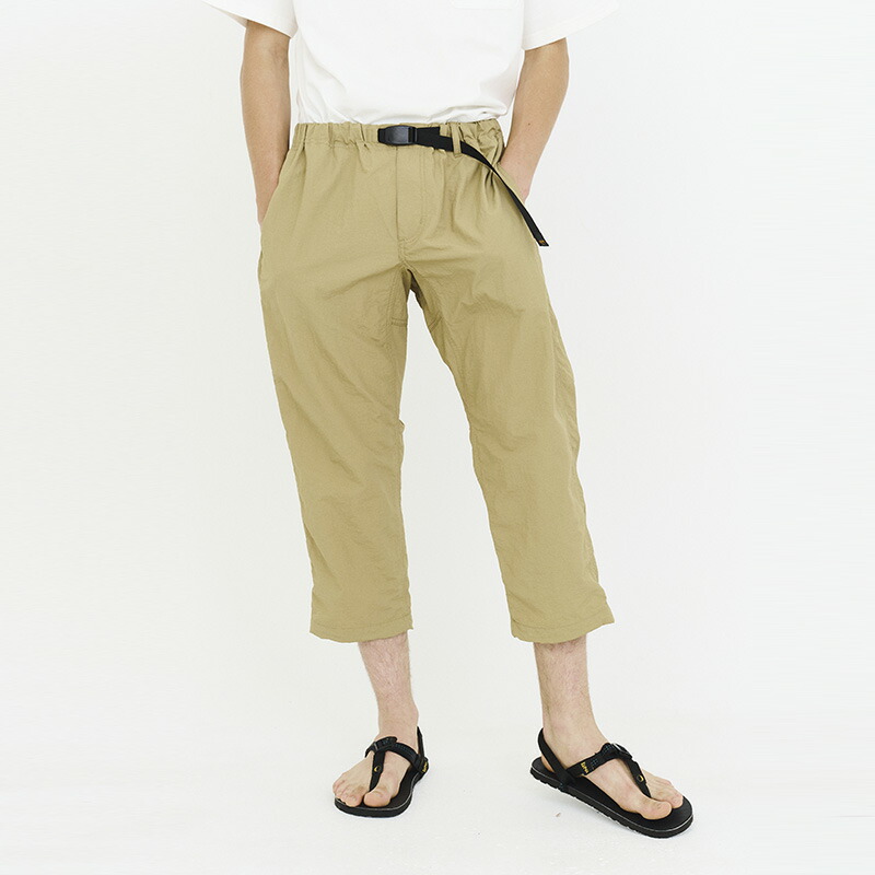 DRY E-Z CROPS(ドライE-Zクロップス)メンズ M CHINO