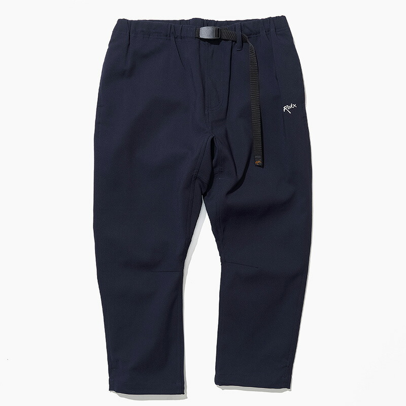 LIGHT TREK CROPS(ライトトレッククロップス)メンズ M DARK NAVY