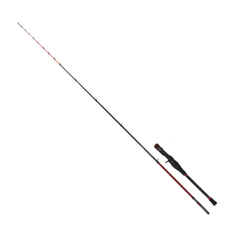 船釣り用竿　船匠カットウフグ165 船匠 カットウフグ 165 (船竿) : フィッシング遊web店 - 通販