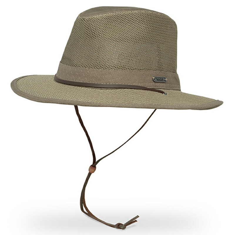 EASYBREEZER HAT(イージーブリーザーハット) L 216(サドル)