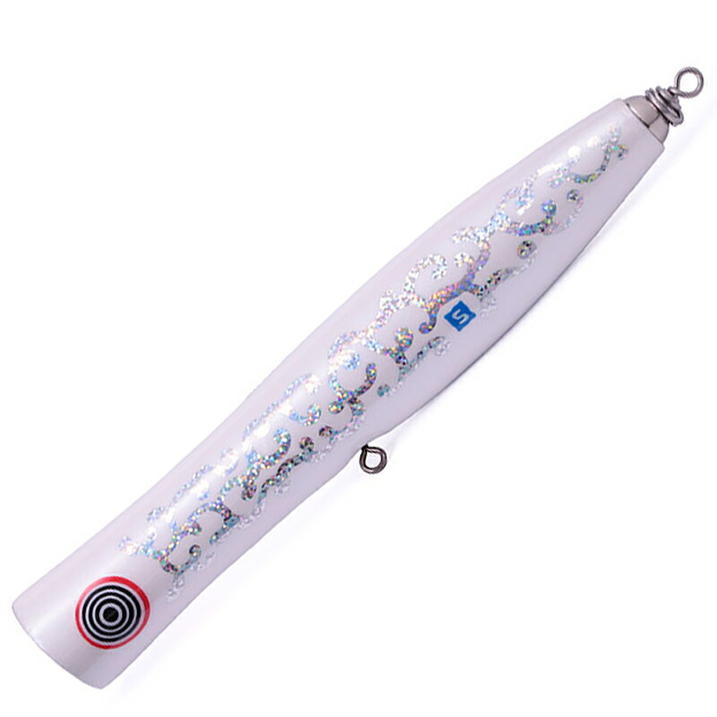 楽天市場】コイノボリポッパーforモンスターツナ 230mm 140g