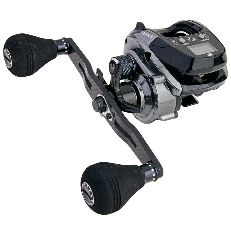 アブガルシア(Abu Garcia) TRV DLC 右手持ち部分 1613869
