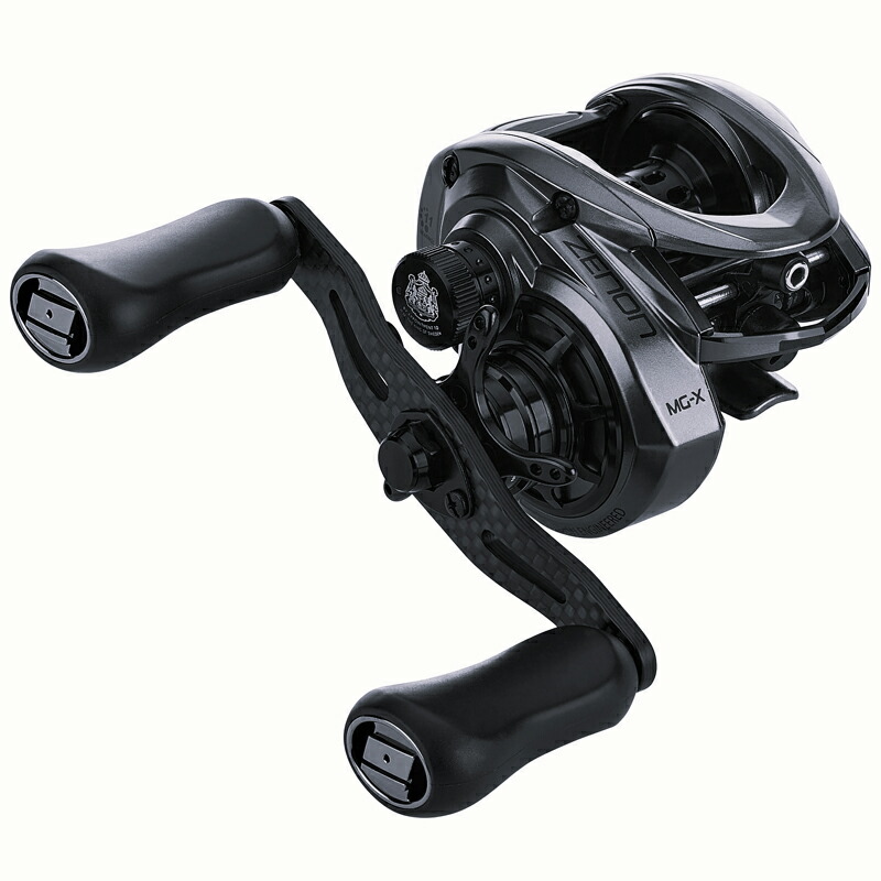 アブガルシア(Abu Garcia) ゼノン MG-X 右ハンドル 1552846 28,448円