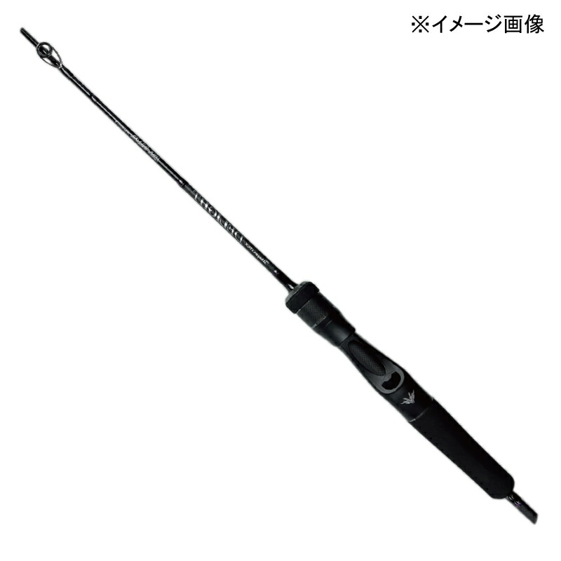 ドラゴンスティック デライト DSDC-63UL/FS(ワンピース) 63UL/FS
