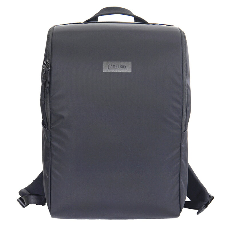 COMMUTE DAYPACK 23(コミュートデイパック 23) 23L Black