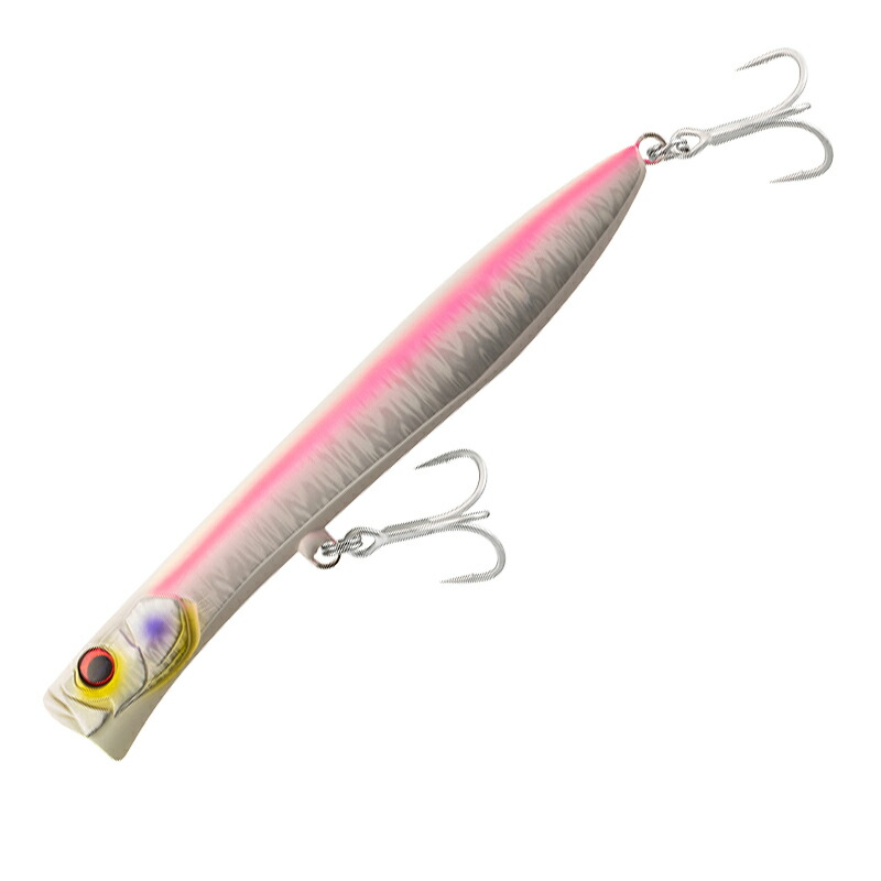 楽天市場】ジャッカル シアンポッパー ロア 240F ロックショア