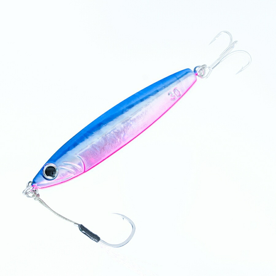 楽天市場】ジーク(Zeake) Zサーディン 【釣り フィッシング 青物