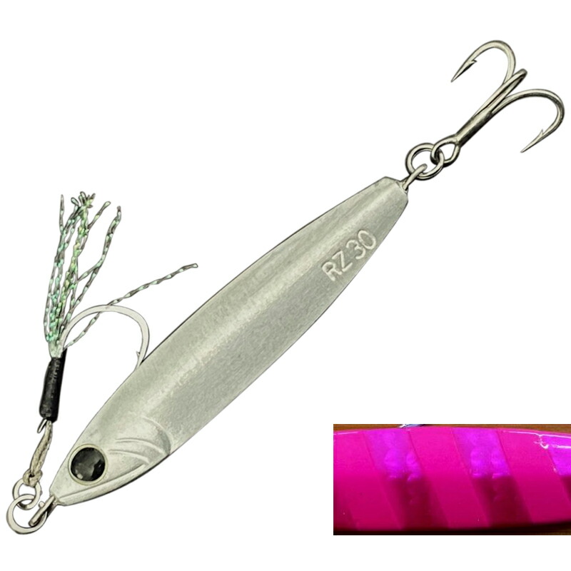 オオツカリミテッド】Funnel RMR-F40DA-P 限定カラー 40mm オオツカ