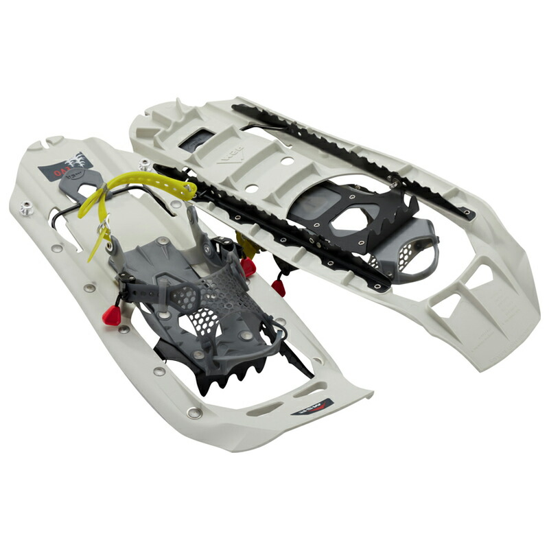 楽天市場】MSR エボアッセント 22インチ (40588) ／ スノーシュー 登山