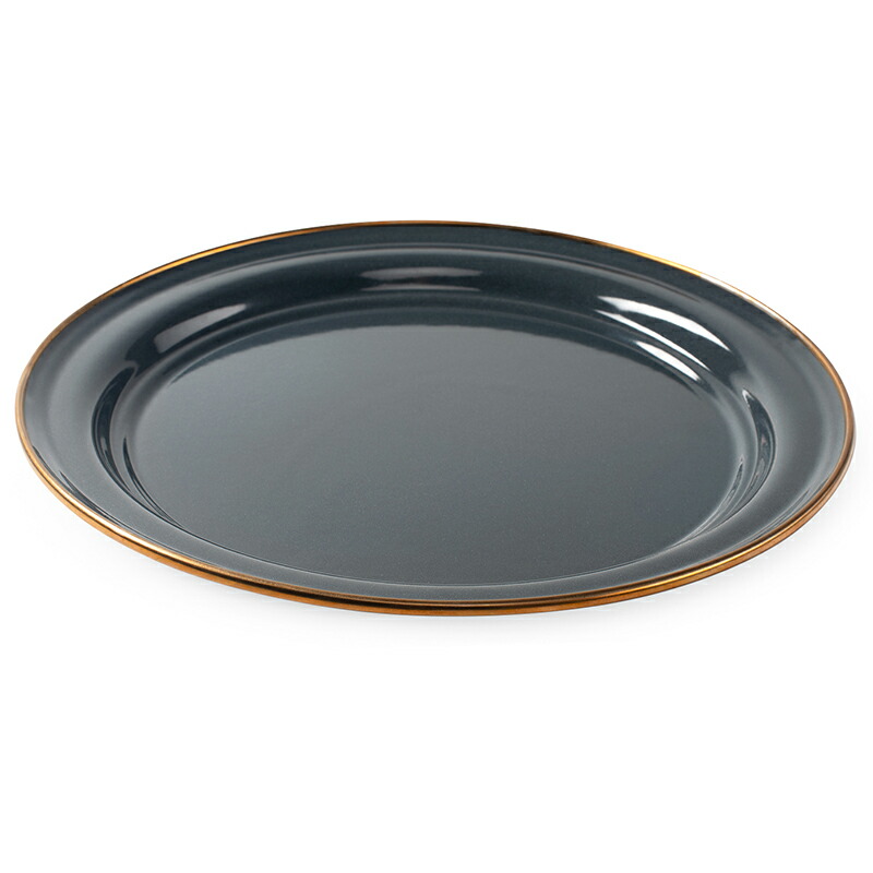 メサ 10inch プレート シャドー