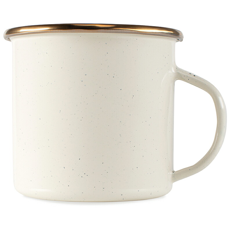 メサ 12fl oz カップ クリーム