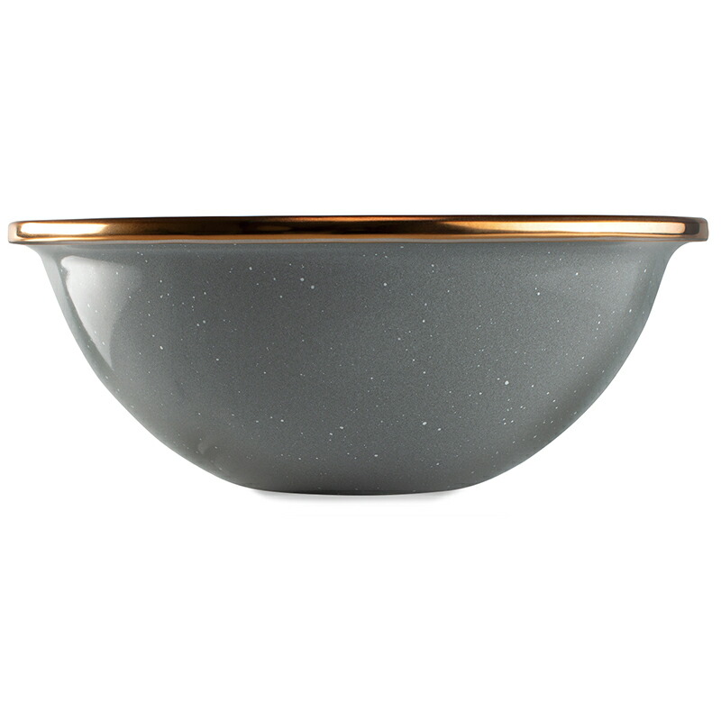 メサ 6inch ミキシングボウル アールグレー