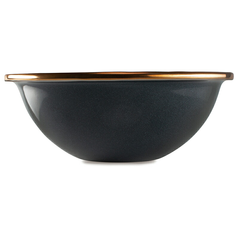 メサ 6inch ミキシングボウル シャドー