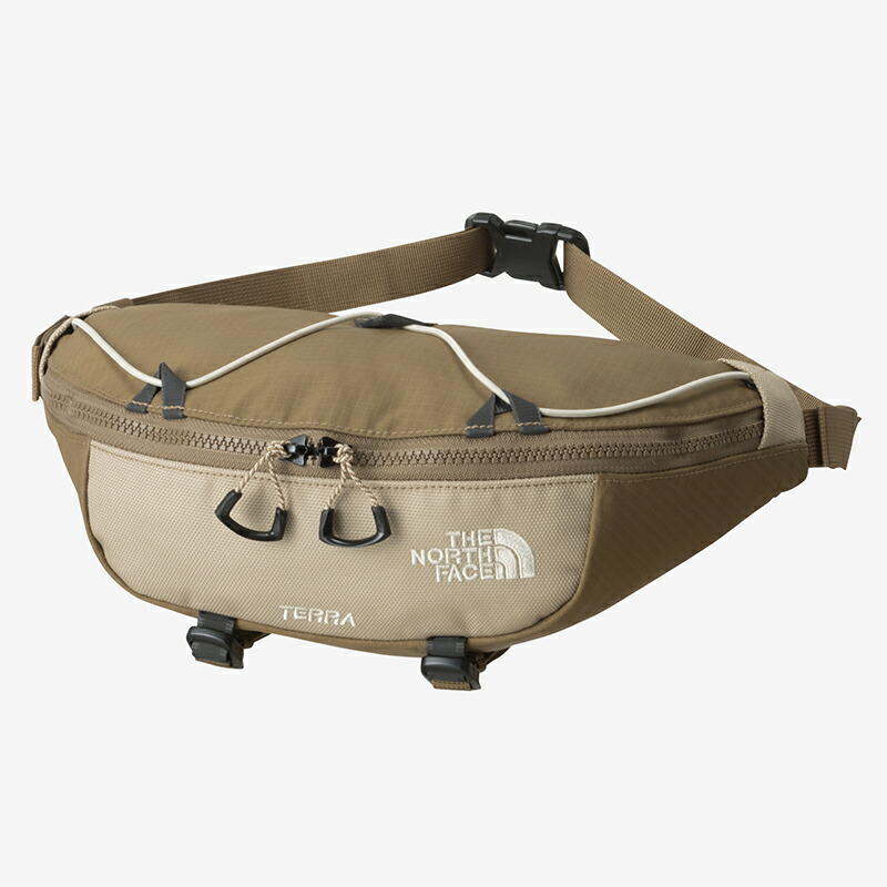 テラ ランバー 3L 3L Uブラウン