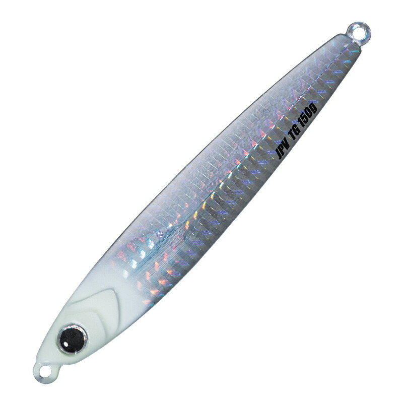 楽天市場】 メジャークラフト ジグパラ バーチカル TG タングステン