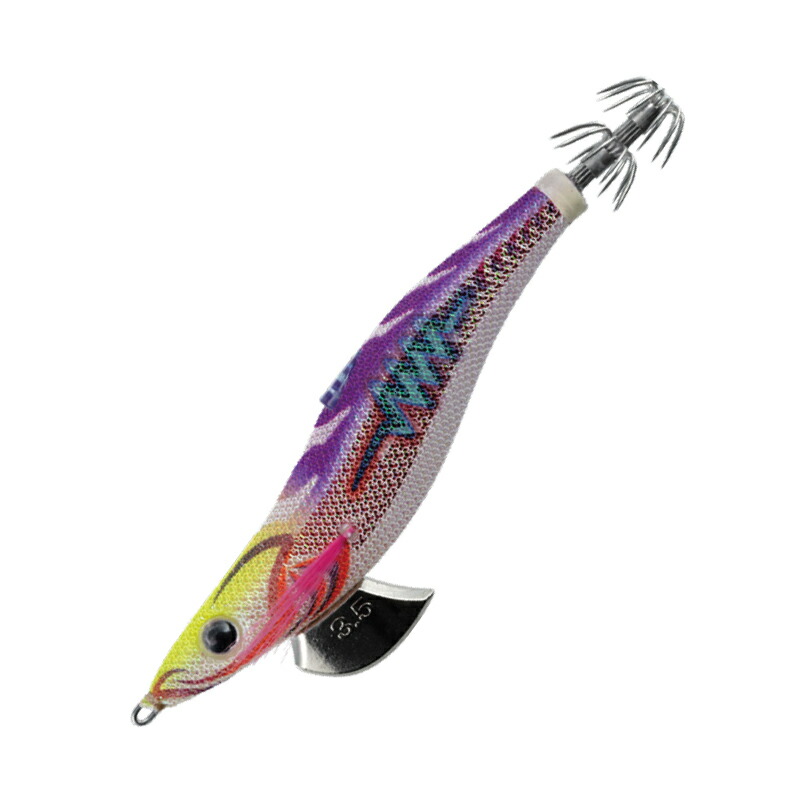 エギ王 SEARCH 2.5号 084 カブキパンジー