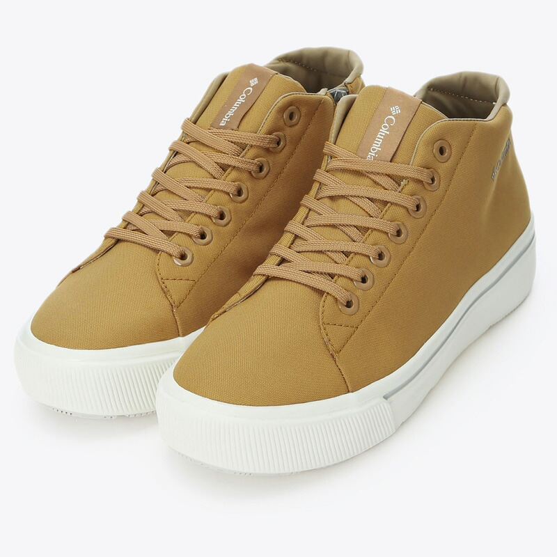 ホーソンレイン　ミッド　オムニテック ６／２３．５ｃｍ ２９２（Ｌｉｇｈｔ　Ｃａｍｅｌ）