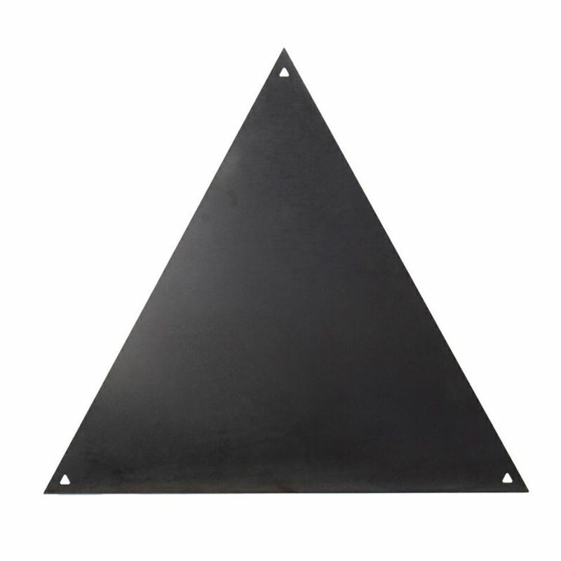 ファイヤーサイド(Fireside) 新 TIPI 150用 フロアープロテクター ブラウン 97153